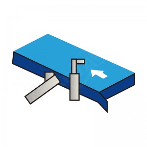 FZB506 High Quality Auto Edge Bander Manufacturer