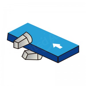 FZB506 High Quality Auto Edge Bander Manufacturer